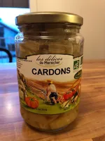 Cardons