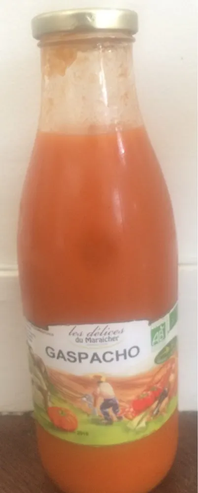 Gaspacho