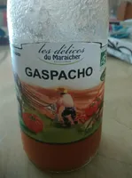 Gaspacho
