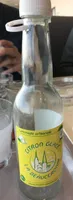 Limonade Artisanale Citron Glacé