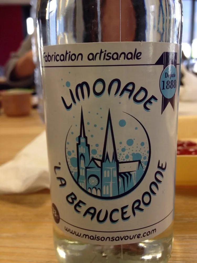 La beaucerone
