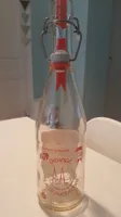 Limonade orange