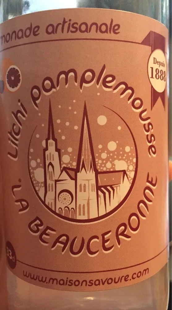 Limonade