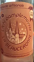 Limonade