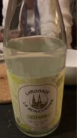 Limonade la beauceronne