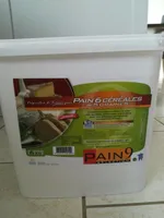 farine pour pain 6 céréales