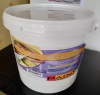 Préparation de Farines pour Pain Complet