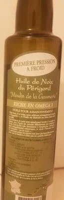 Huile de Noix du Perigord