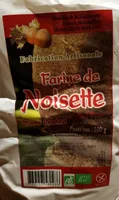 Farine Artisanale De Noisettes Bio Du Perigord ?