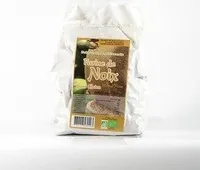 Farine Artisanale De Noix Bio Du Perigord -sans?