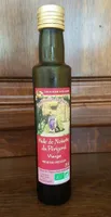 Huile de noisette du Perigord vierge