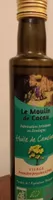 Huile de cameline