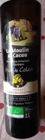 Huile de Colza vierge