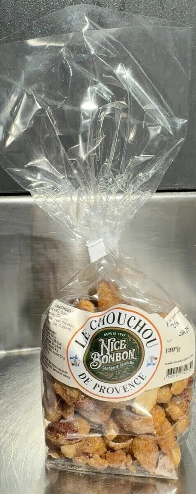 Le Chouchou de Provence