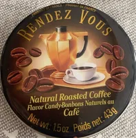 Rendez vous café