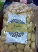 Gnocchi, Pomme de Terre