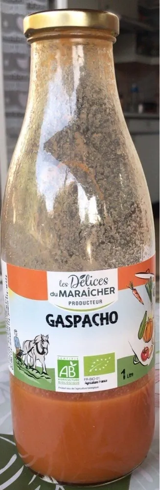 Gaspacho