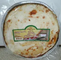 Tarte au maroilles