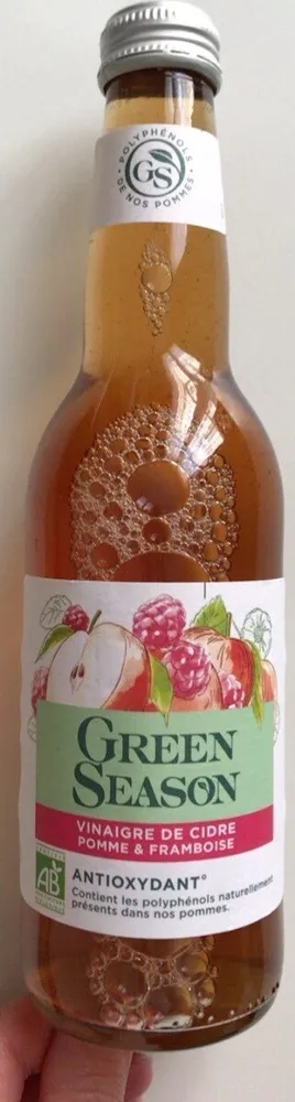 Vinaigre de cidre