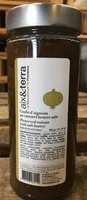 Confît d’oignons au caramel au beurre salé