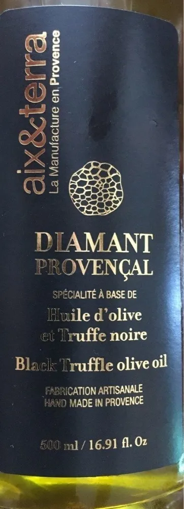 Diamant provençal