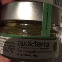 Artichonade