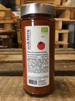 Délice de tomates séchées