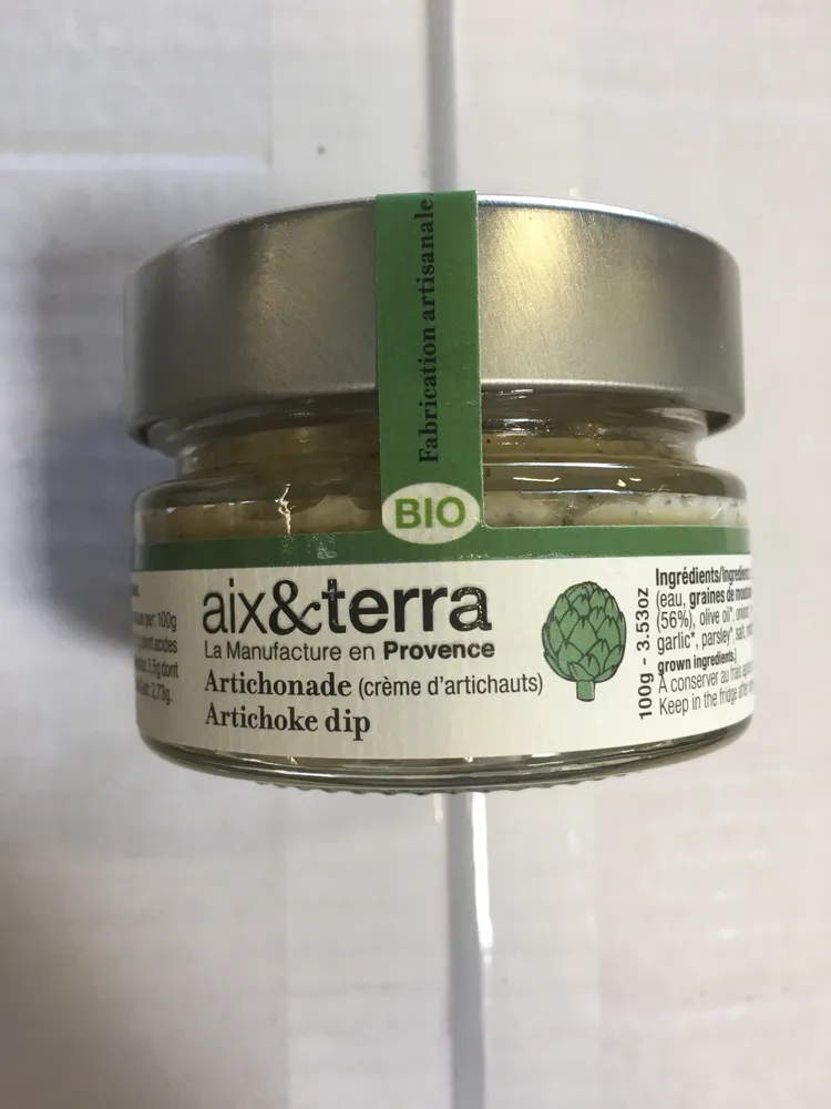 Artichonade