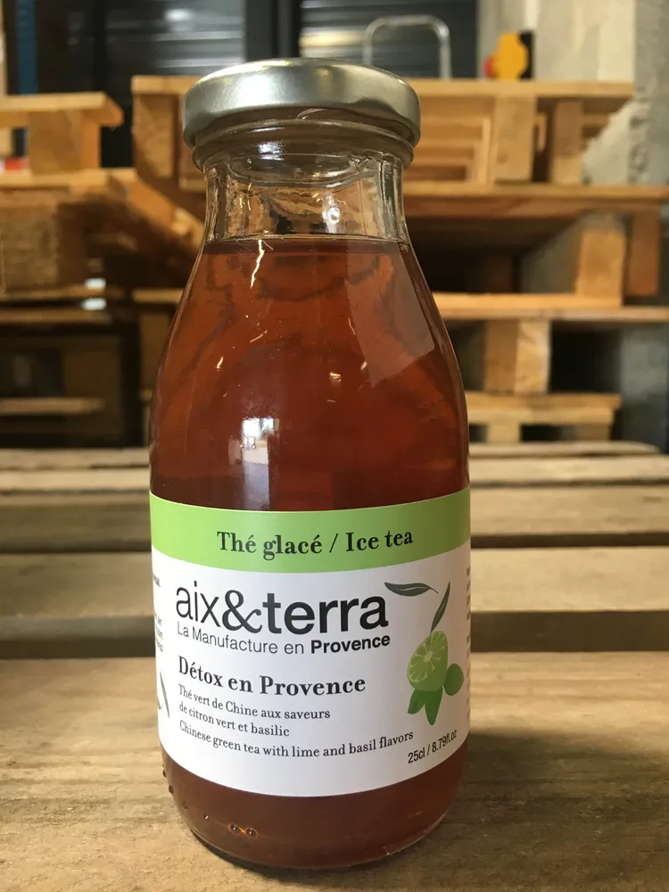 Detox en Provence