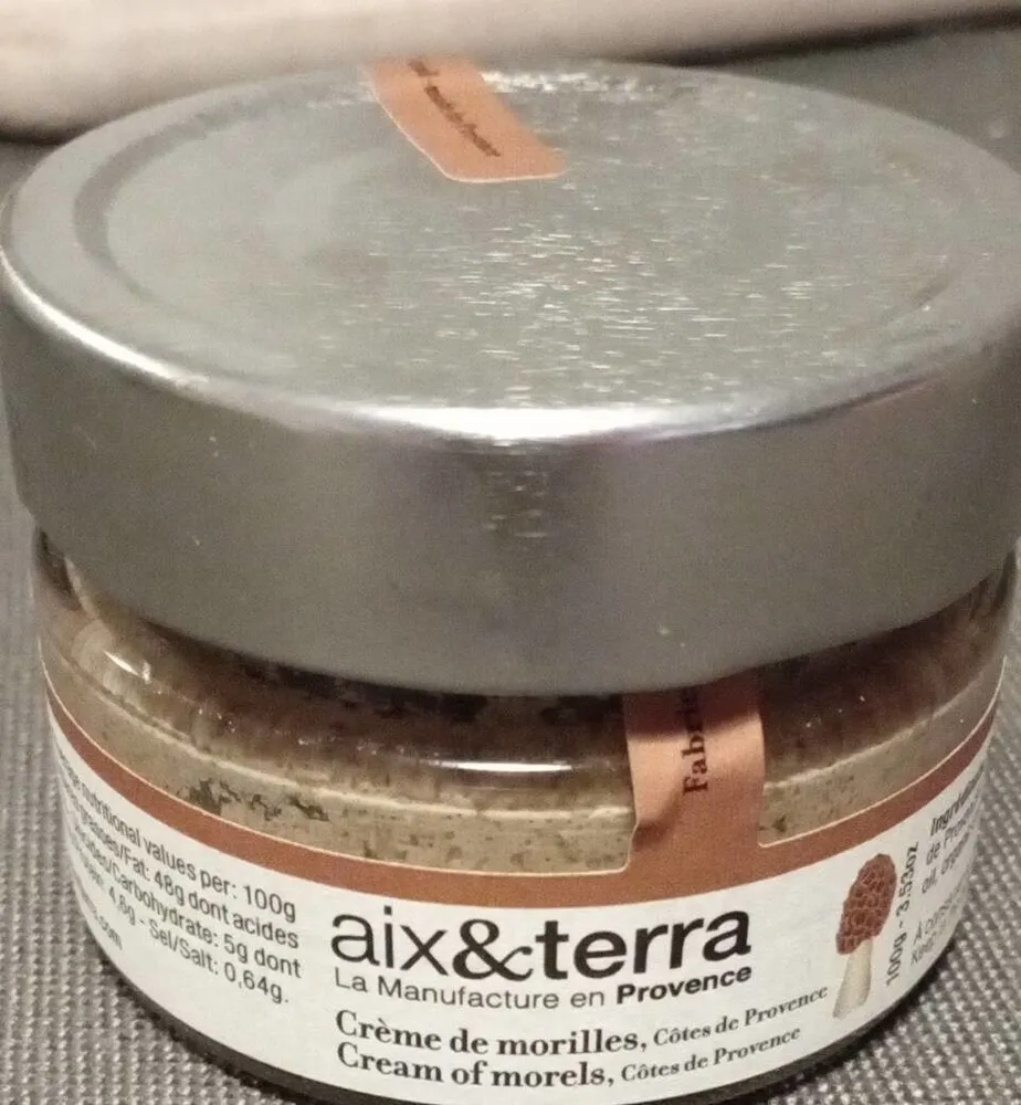 Aix et terra