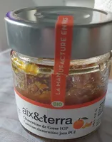 clémentines de corse IGP