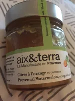 Citres a l orange