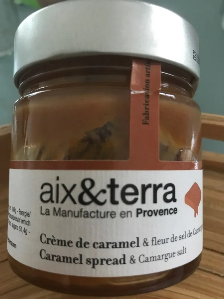 Aix&terra