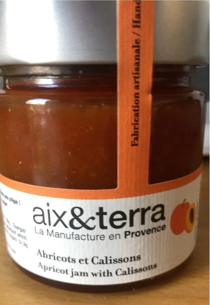 Confiture