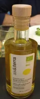 Huile d olive et citron