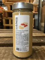 Poichichade à la poutargue