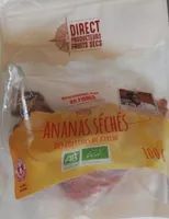 Ananas Rondelles
