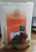 Abricots secs