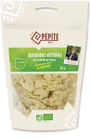 Amandes Effilées