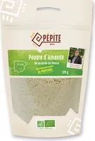 Poudre d'amandes d'Espagne