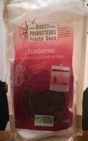 Cranberries