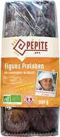 Figues Protoben de Turquie