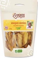 Mangues du Burkina Faso