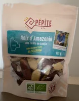 Noix d'Amazonie