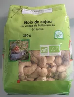 Epicerie / Fruits Secs Et Purées / Fruits Secs Bio
