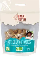 Noix De Cajou Toastées