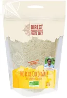 Noix De Coco Râpée