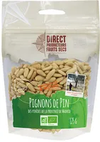 Pignons de pin