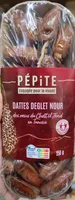Dattes Deglet Nour Bio
