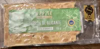 Turron de alicante